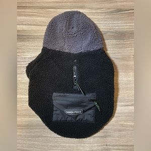 Canada Pooch Cool Factor Hoodie (14)